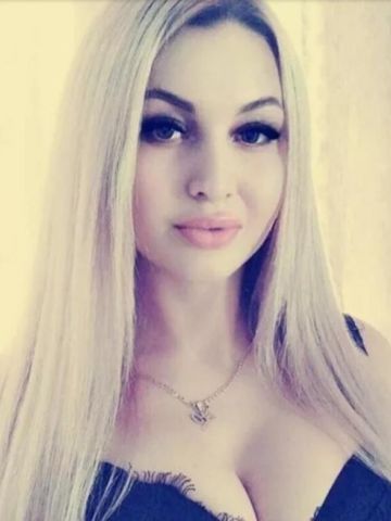 Анкета проститутки Соня, 25 лет